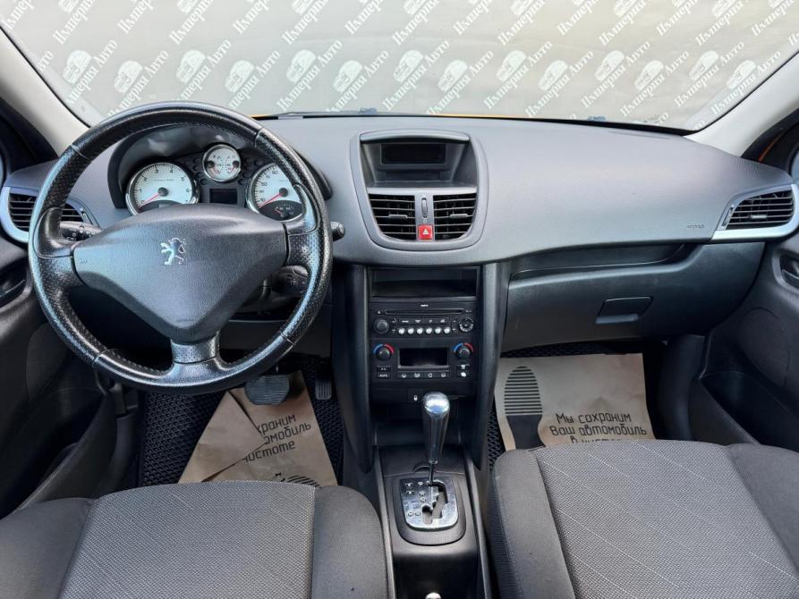 Peugeot 207 I Краснодар  - изображение 18
