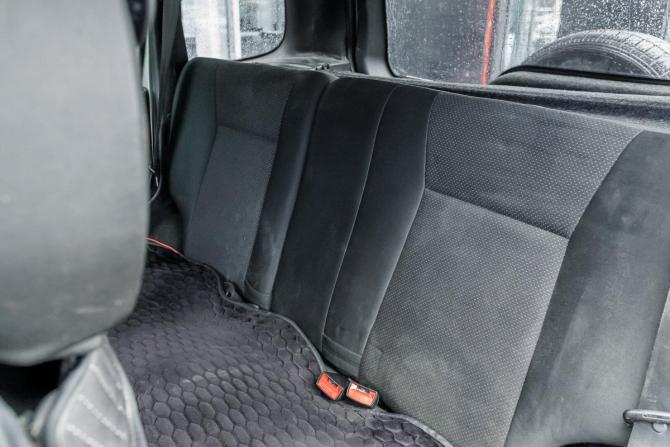 Chevrolet Niva I с пробегом 2007 года, цена 195 000 рублей, 174482 км, внедорожник, Автокод Объявления
