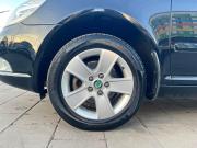Skoda Octavia II (A5) Рестайлинг Стерлитамак  - изображение 32