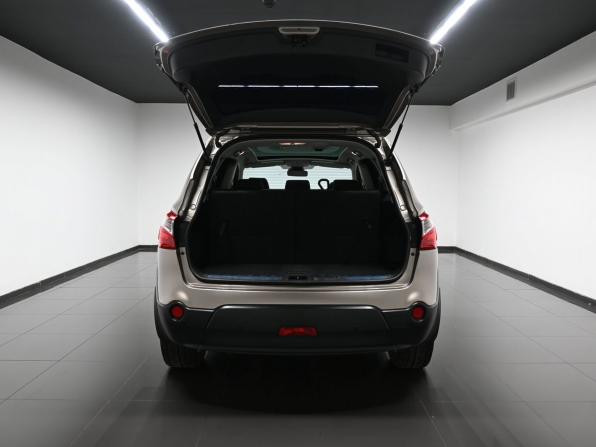Nissan Qashqai+2 I Рестайлинг с пробегом 2013 года, цена 1 645 000 рублей, 61164 км, внедорожник, Автокод Объявления