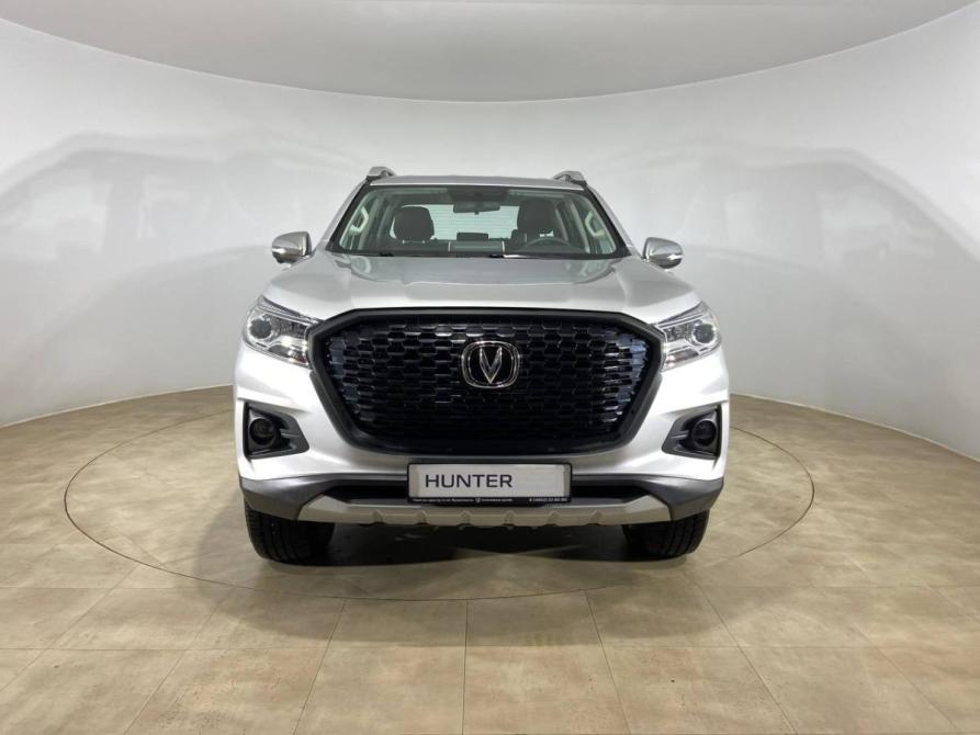 Changan Hunter Plus Ярославль  - изображение 2