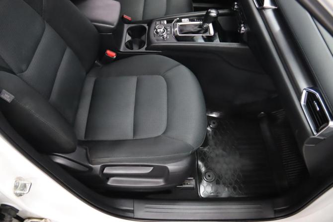 Mazda CX-5 II с пробегом 2018 года, цена 2 350 550 рублей, 180411 км, внедорожник, Автокод Объявления