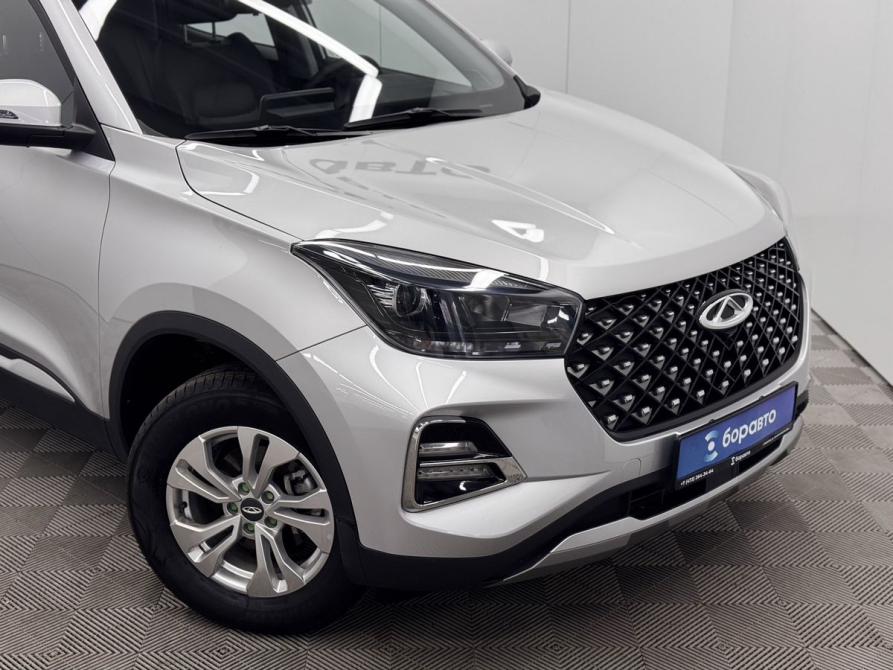 Chery Tiggo 4 Pro I Рестайлинг Воронеж  - изображение 7