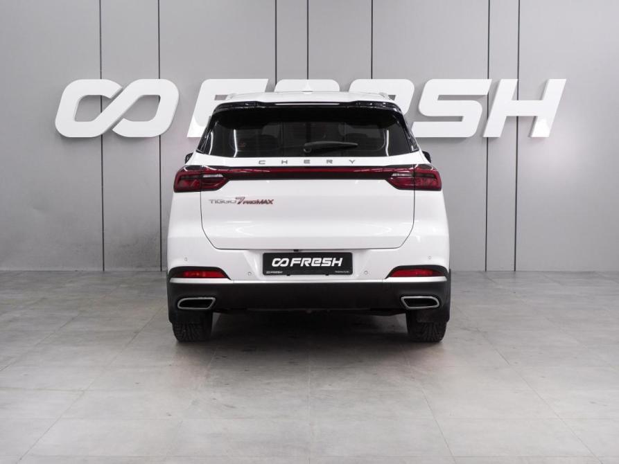 Chery Tiggo 7 Pro Max I Воронеж  - изображение 4