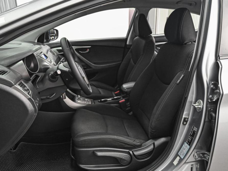 Hyundai Elantra V (MD) Ставрополь  - изображение 10
