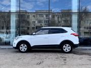 Hyundai Creta I Самара  - изображение 22