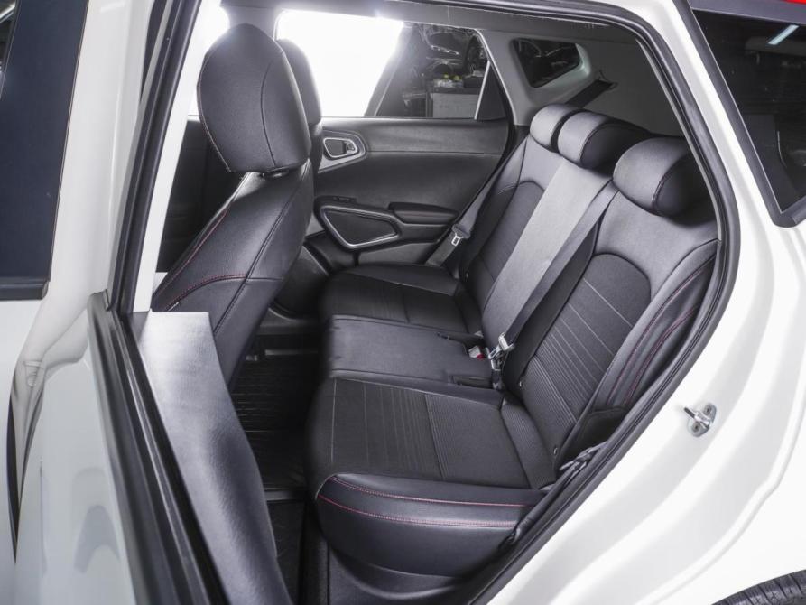 Kia Soul III Ростов-на-Дону  - изображение 9