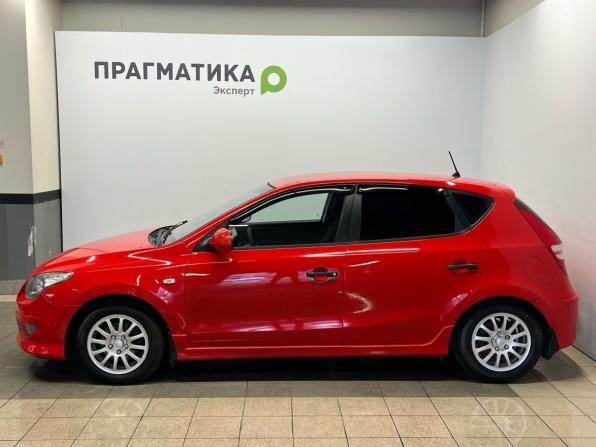 Hyundai i30 I Рестайлинг с пробегом 2010 года, цена 588 000 рублей, 243000 км, хэтчбек, Автокод Объявления