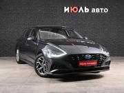 Hyundai Sonata VIII (DN8) Екатеринбург  - изображение 19