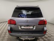 Lexus LX III Москва  - изображение 35