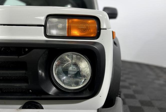 Lada (ВАЗ) 2121 (4x4) I Рестайлинг с пробегом 2020 года, цена 845 000 рублей, 66940 км, внедорожник, Автокод Объявления