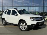 Renault Duster I Рестайлинг Оренбург  - изображение 16