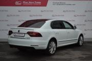 Skoda Superb II Рестайлинг Старый Оскол  - изображение 22