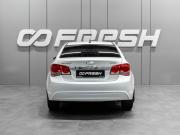 Chevrolet Cruze I Рестайлинг Тюмень  - изображение 21