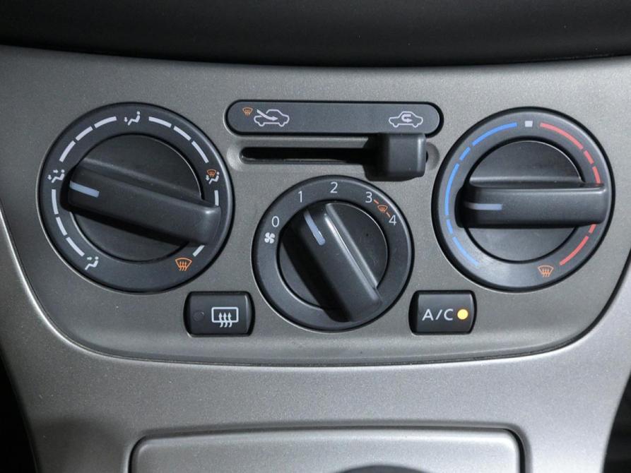 Nissan Sentra VII (B17) Москва  - изображение 15