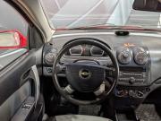 Chevrolet Aveo I Рестайлинг Пермь  - изображение 40