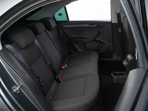 Skoda Rapid II с пробегом 2021 года, цена 1 745 444 рубля, 100400 км, лифтбек, Автокод Объявления