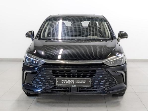 BAIC U5 Plus с пробегом 2023 года, цена 740 000 рублей, 185304 км, седан, Автокод Объявления
