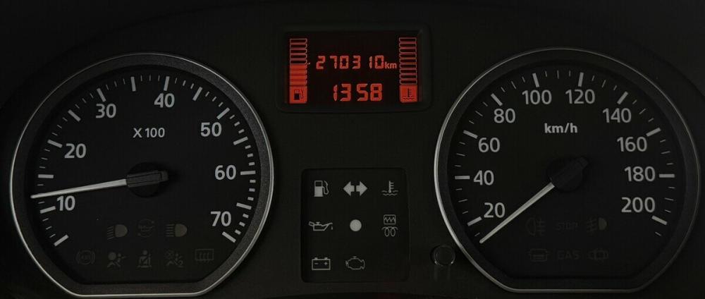 Renault Sandero I Москва  - изображение 5
