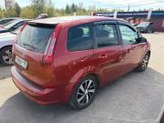 Ford C-MAX I Рестайлинг Пермь  - изображение 14