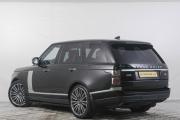 Land Rover Range Rover IV Рестайлинг Кемерово  - изображение 37