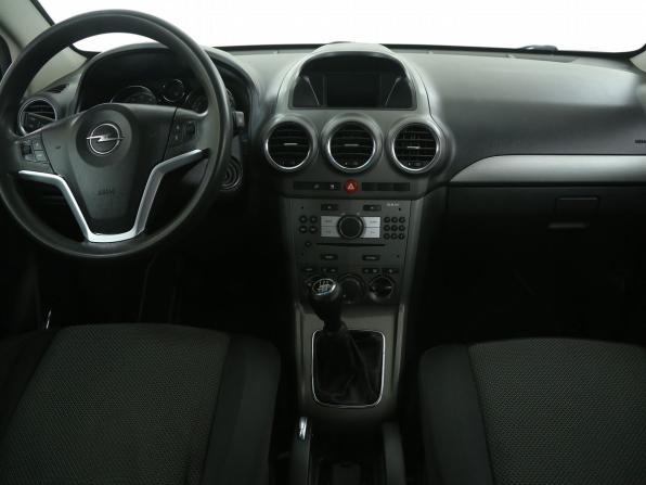 Opel Antara I с пробегом 2011 года, цена 754 000 рублей, 238000 км, внедорожник, Автокод Объявления
