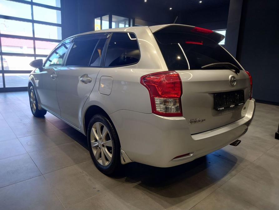 Toyota Corolla XI (E160 E170 E180) Новокузнецк  - изображение 7