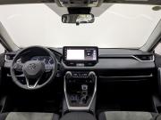 Toyota RAV4 V (XA50) Москва  - изображение 58