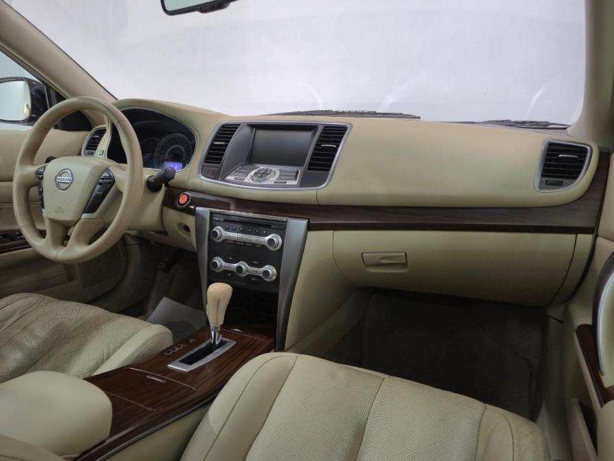 Nissan Teana II (J32) Альметьевск  - изображение 15