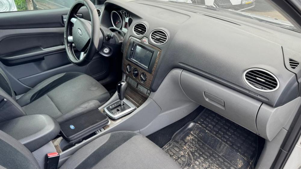 Ford Focus II Рестайлинг Киров  - изображение 3