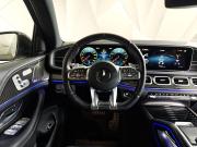 Mercedes-Benz GLE Coupe AMG II (C167) Москва  - изображение 44