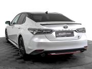 Toyota Camry VIII (XV70) Рестайлинг Москва  - изображение 37