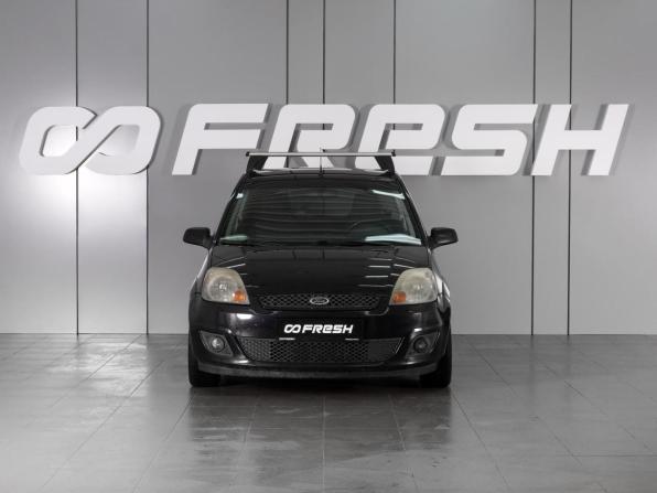 Ford Fiesta Mk5 с пробегом 2006 года, цена 399 000 рублей, 240677 км, хэтчбек, Автокод Объявления