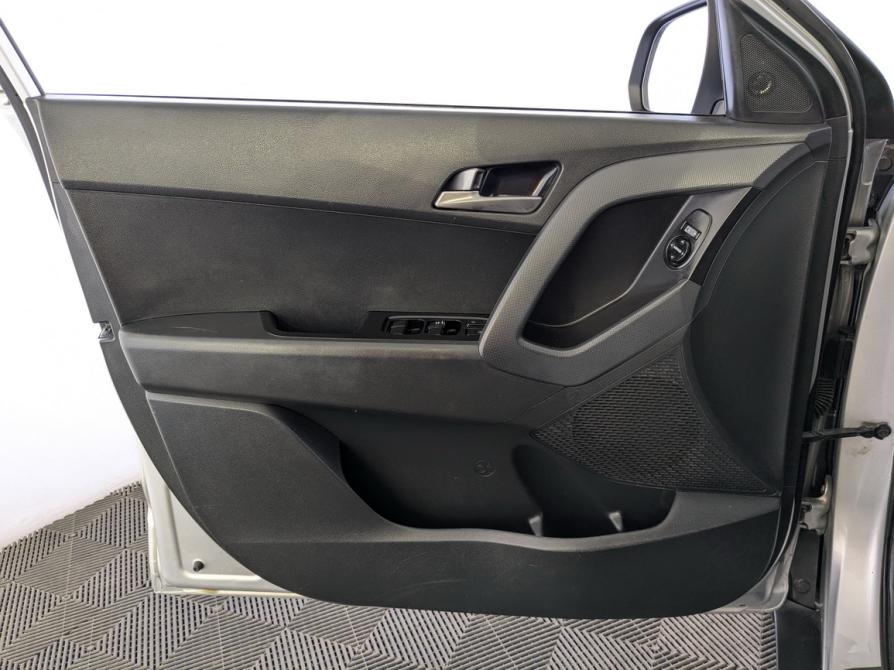 Hyundai Creta I Москва  - изображение 17