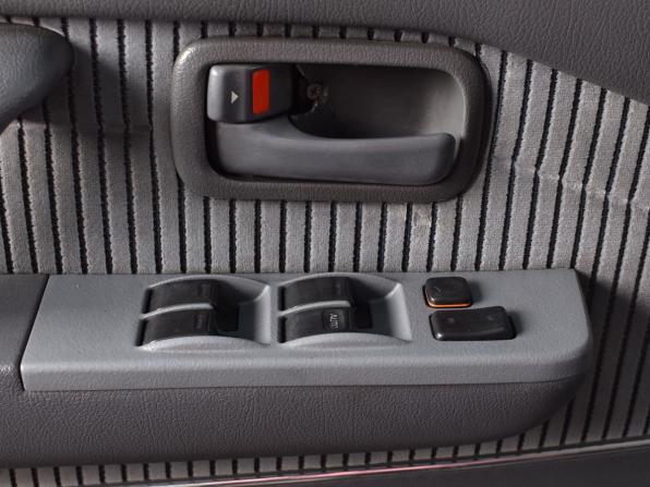 Toyota Land Cruiser 80 Series Рестайлинг с пробегом 1995 года, цена 1 874 995 рублей, 240409 км, внедорожник, Автокод Объявления