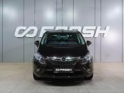 Opel Zafira C Воронеж  - изображение 29