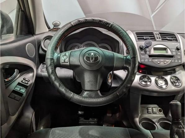 Toyota RAV4 III (XA30) с пробегом 2008 года, цена 900 000 рублей, 265000 км, внедорожник, Автокод Объявления