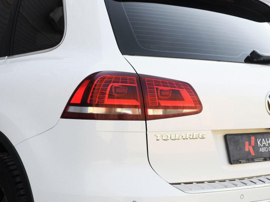 Volkswagen Touareg II Рестайлинг Казань  - изображение 6