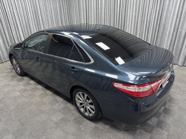 Toyota Camry VII (XV50) Рестайлинг с пробегом 2016 года, цена 2 400 000 рублей, 156763 км, седан, Автокод Объявления
