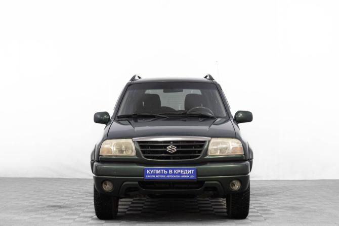 Suzuki Grand Vitara I Рестайлинг с пробегом 2004 года, цена 799 000 рублей, 354000 км, внедорожник, Автокод Объявления