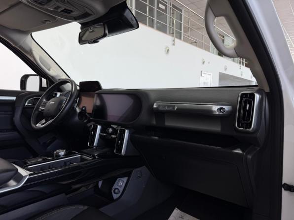 Haval Dargo I с пробегом 2024 года, цена 2 500 000 рублей, 75000 км, внедорожник, Автокод Объявления