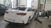 Hyundai Sonata VII (LF) Рестайлинг Санкт-Петербург  - изображение 10