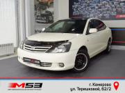 Toyota Allion I Кемерово  - изображение 16