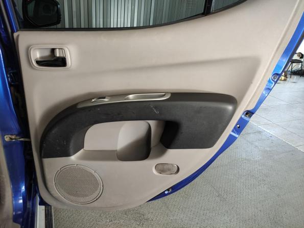 Mitsubishi L200 IV с пробегом 2011 года, цена 1 290 000 рублей, 210040 км, пикап, Автокод Объявления