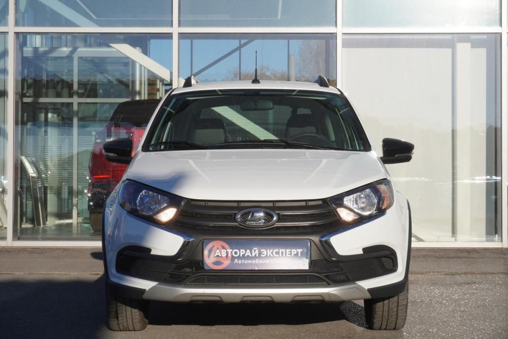 Lada (ВАЗ) Granta I Рестайлинг Ульяновск  - изображение 2