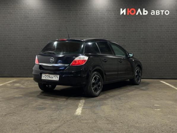Opel Astra H с пробегом 2006 года, цена 300 000 рублей, 193671 км, хэтчбек, Автокод Объявления