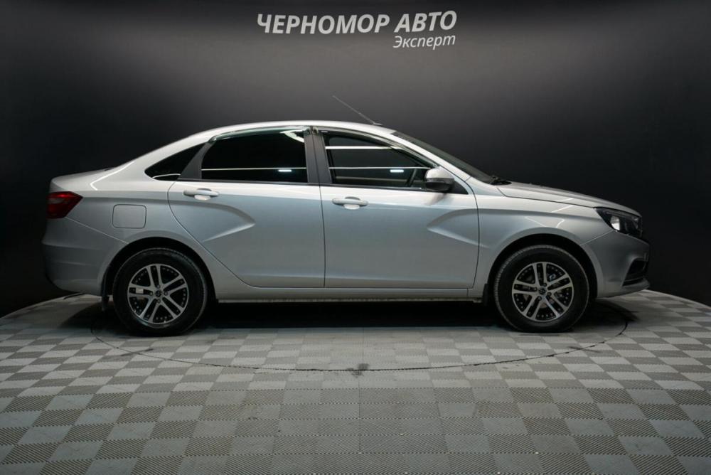 Lada (ВАЗ) Vesta I Крым  - изображение 7