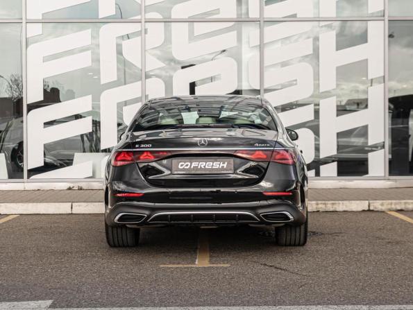 Mercedes-Benz E-Класс VI (W214 S214) с пробегом 2025 года, цена 9 570 000 рублей, 25 км, седан, Автокод Объявления