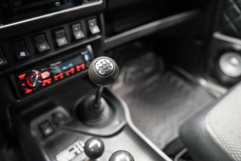 Lada (ВАЗ) 2121 (4x4) I Рестайлинг Крым  - изображение 15