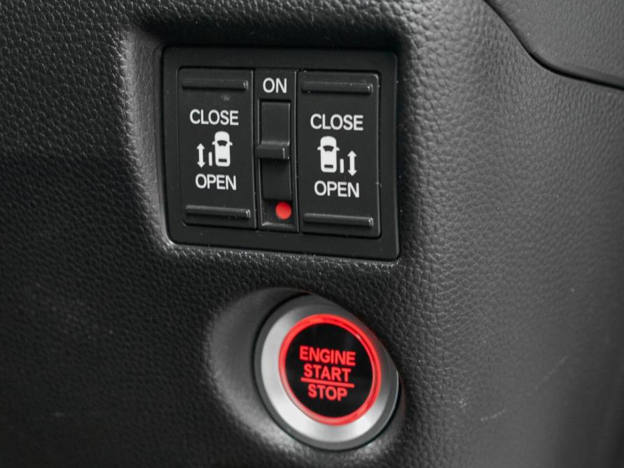 Honda N-BOX II Екатеринбург  - изображение 21